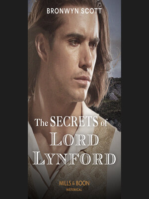 cover image of The Secrets of Lord Lynford